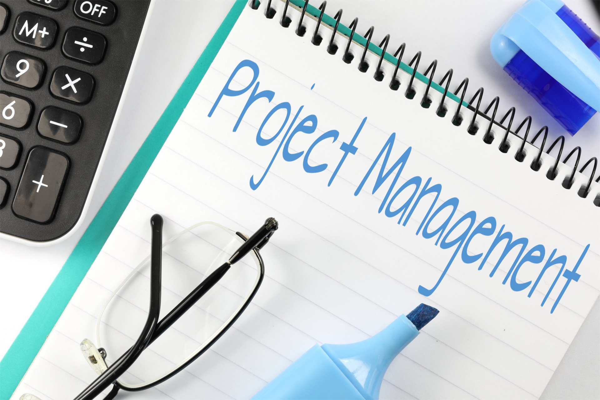 Projektmanagement - Ausbildung Projektmanager/-leiter
